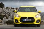 Suzuki Swift Sport 2017 года (WW)